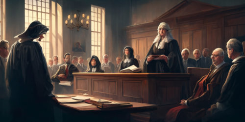 Don't end up in court becasue you don't know your Rights