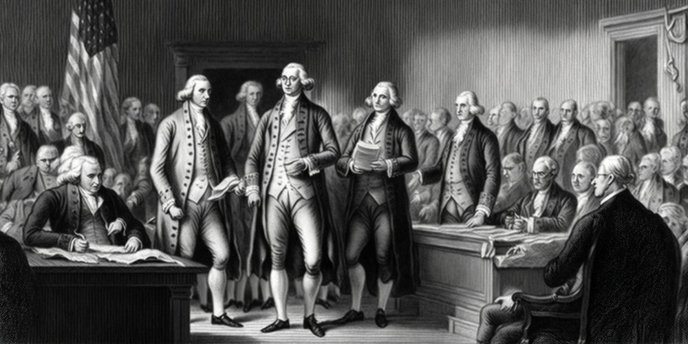 Your Sixth Right, due process of the Law