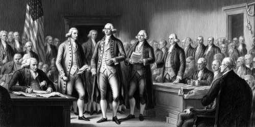 Your Sixth Right, due process of the Law