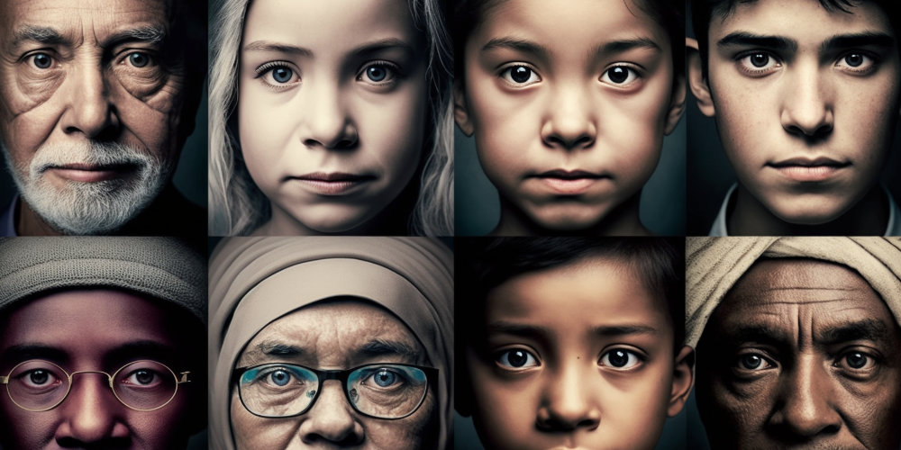 CITIZENS DON'T SESERVE THIS TREATMENT