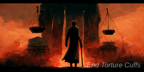 You can redress a violation to the courts